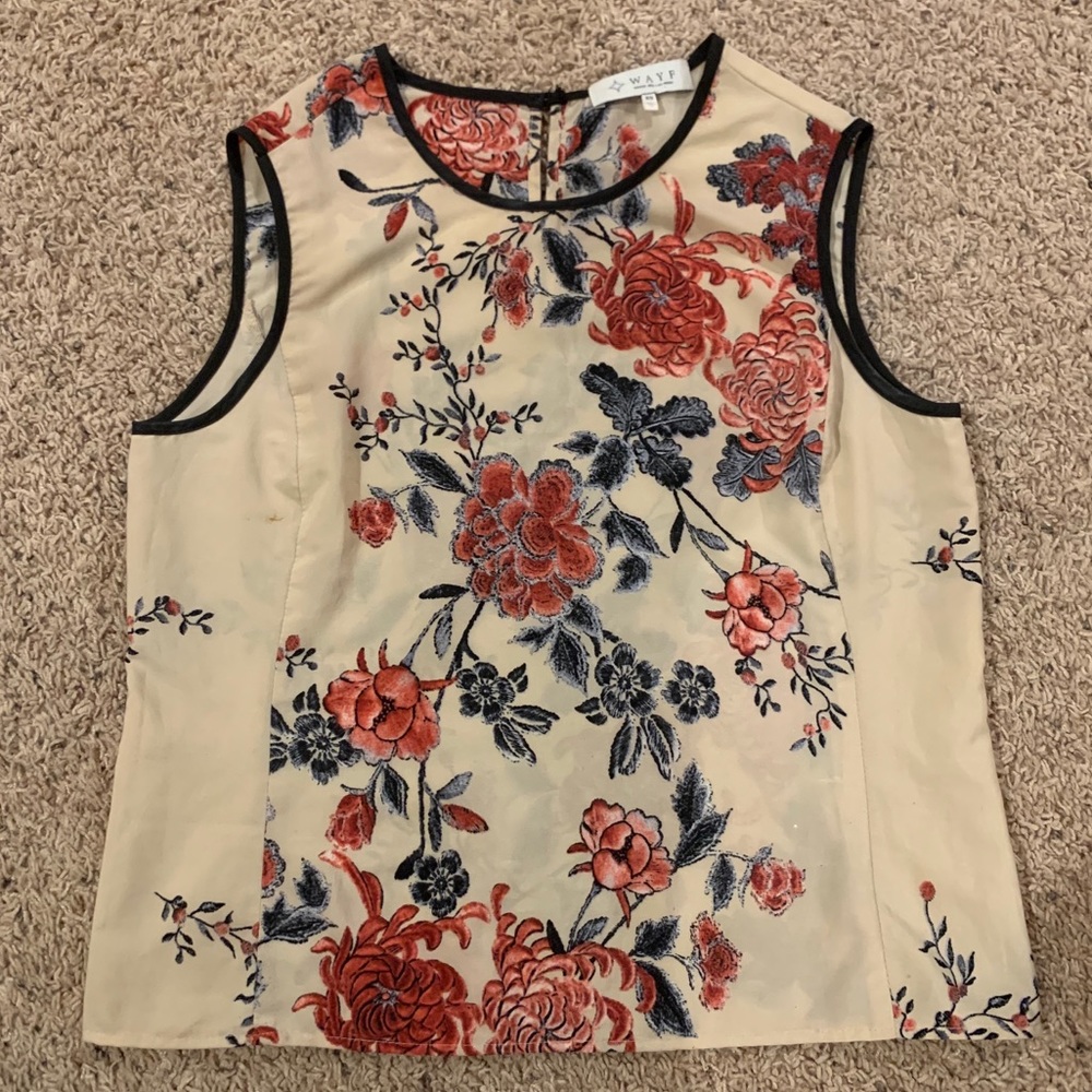 Nordstrom shell